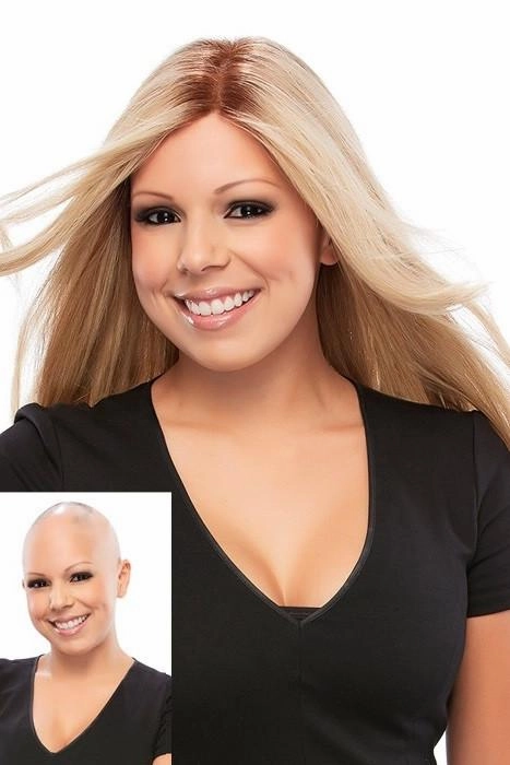 Accessories_Jon Renau_Wigs Jon Renau Wigs - Spirit Human Hair (#731)