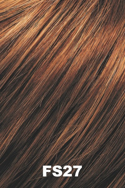 Accessories_Jon Renau_Wigs Jon Renau Wigs - Vanessa (#5386)