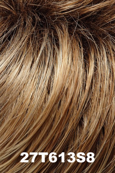 Accessories_Jon Renau_Wigs Jon Renau Wigs - Vanessa (#5386)