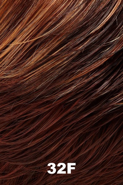 Accessories_Jon Renau_Wigs Jon Renau Wigs - Vanessa (#5386)