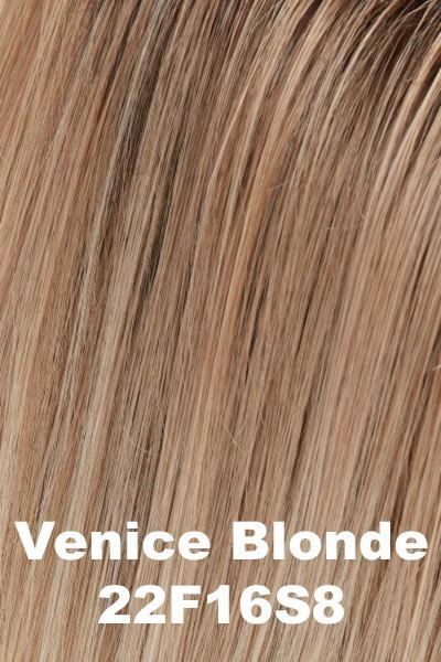 Accessories_Jon Renau_Wigs Jon Renau Wigs - Zara (#5133)