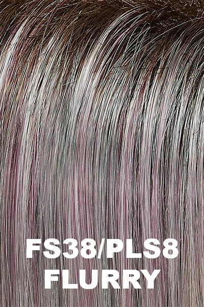Accessories_Jon Renau_Wigs Jon Renau Wigs - Zara (#5133)