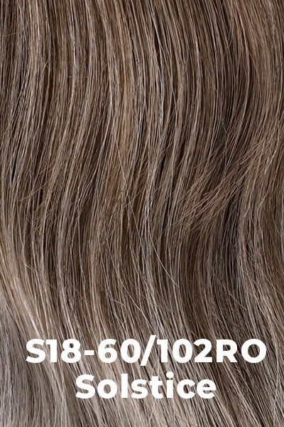 Accessories_Jon Renau_Wigs Jon Renau Wigs - Zara (#5133)