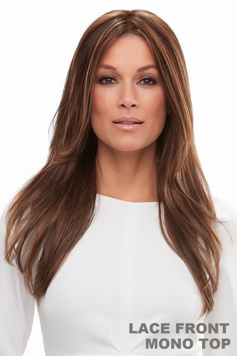 Accessories_Jon Renau_Wigs Jon Renau Wigs - Zara (#5133)