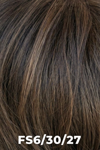 Accessories_Jon Renau_Wigs Jon Renau Wigs - Zara (#5133)