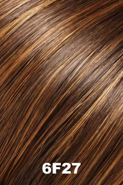 Accessories_Jon Renau_Wigs Jon Renau Wigs - Zara - Large Cap (#5151)