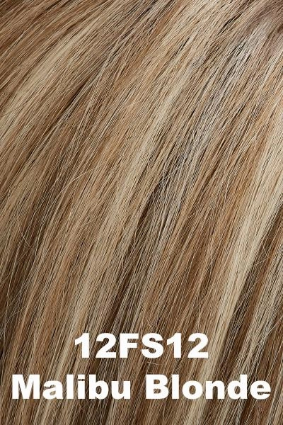 Accessories_Jon Renau_Wigs Jon Renau Wigs - Zara - Large Cap (#5151)