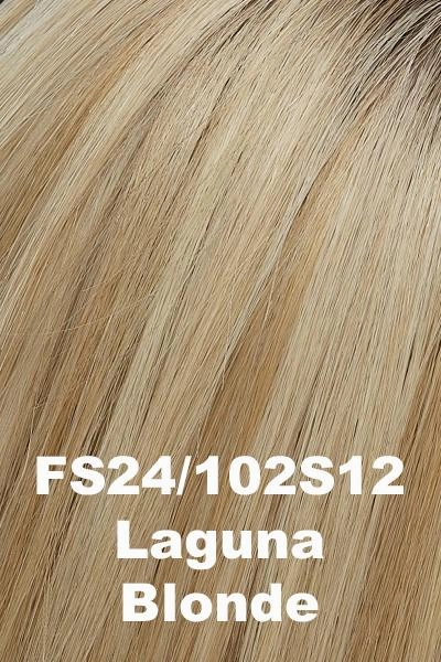 Accessories_Jon Renau_Wigs Jon Renau Wigs - Zara - Large Cap (#5151)