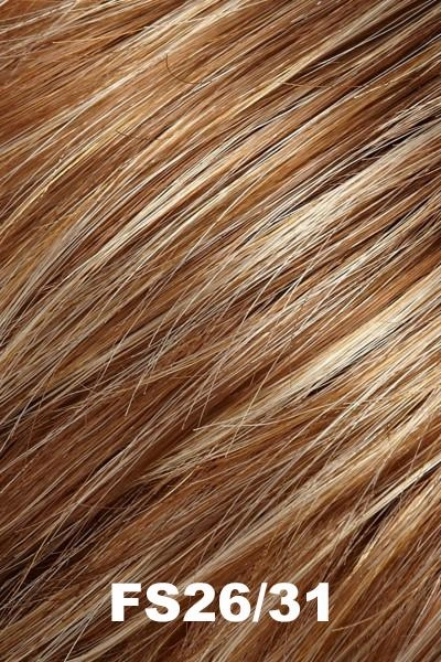 Accessories_Jon Renau_Wigs Jon Renau Wigs - Zara - Large Cap (#5151)