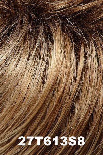 Accessories_Jon Renau_Wigs Jon Renau Wigs - Zara - Large Cap (#5151)