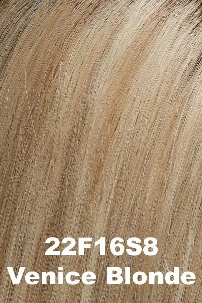 Accessories_Jon Renau_Wigs Jon Renau Wigs - Zara - Large Cap (#5151)