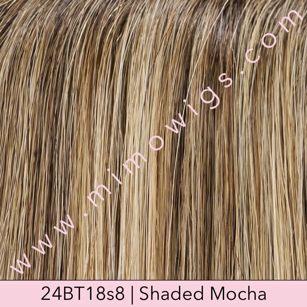 Accessories_Jon Renau_Wigs Layla by Jon renau  Reimagined Human Hair