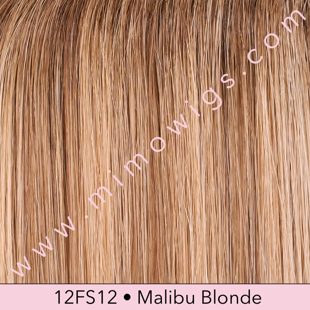 Accessories_Jon Renau_Wigs Layla by Jon renau  Reimagined Human Hair