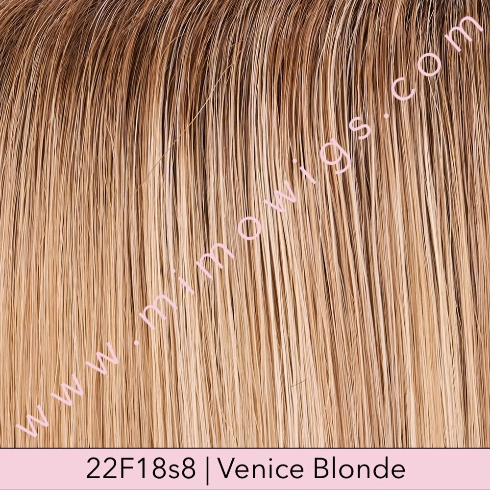 Accessories_Jon Renau_Wigs Layla by Jon renau  Reimagined Human Hair
