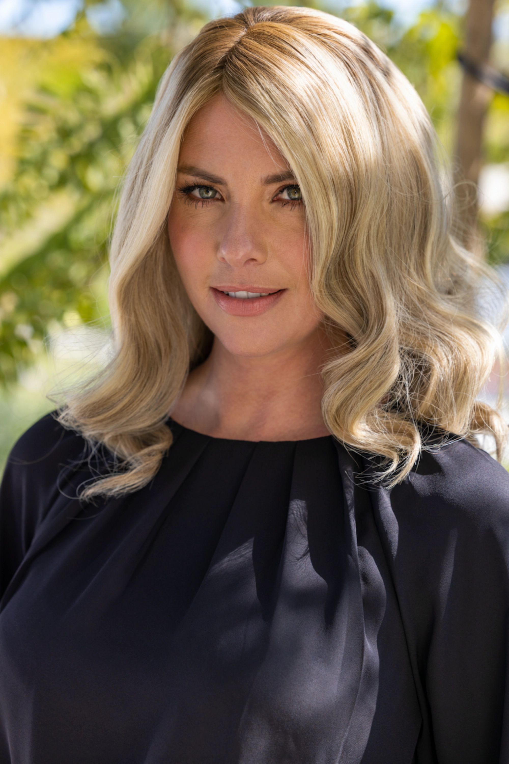 Accessories_Jon Renau_Wigs Layla by Jon renau  Reimagined Human Hair