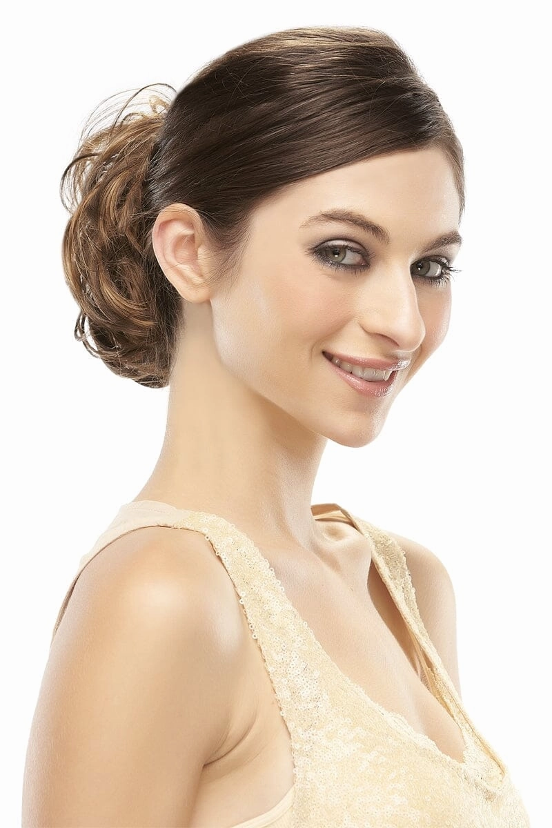 Accessories_Jon Renau_Wigs Mimic Hairpiece by Jon Renau (Non-Refundable &amp; Not Returnable)