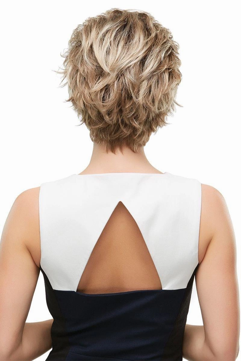 Accessories_Jon Renau_Wigs Petite Robin Wig by Jon Renau | Synthetic (Double Mono Top)
