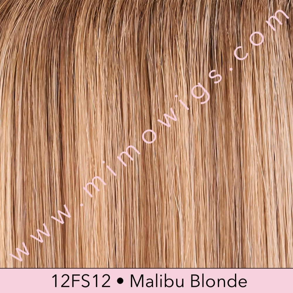 Accessories_Jon Renau_Wigs Phoenix by Jon renau  Reimagined Human Hair