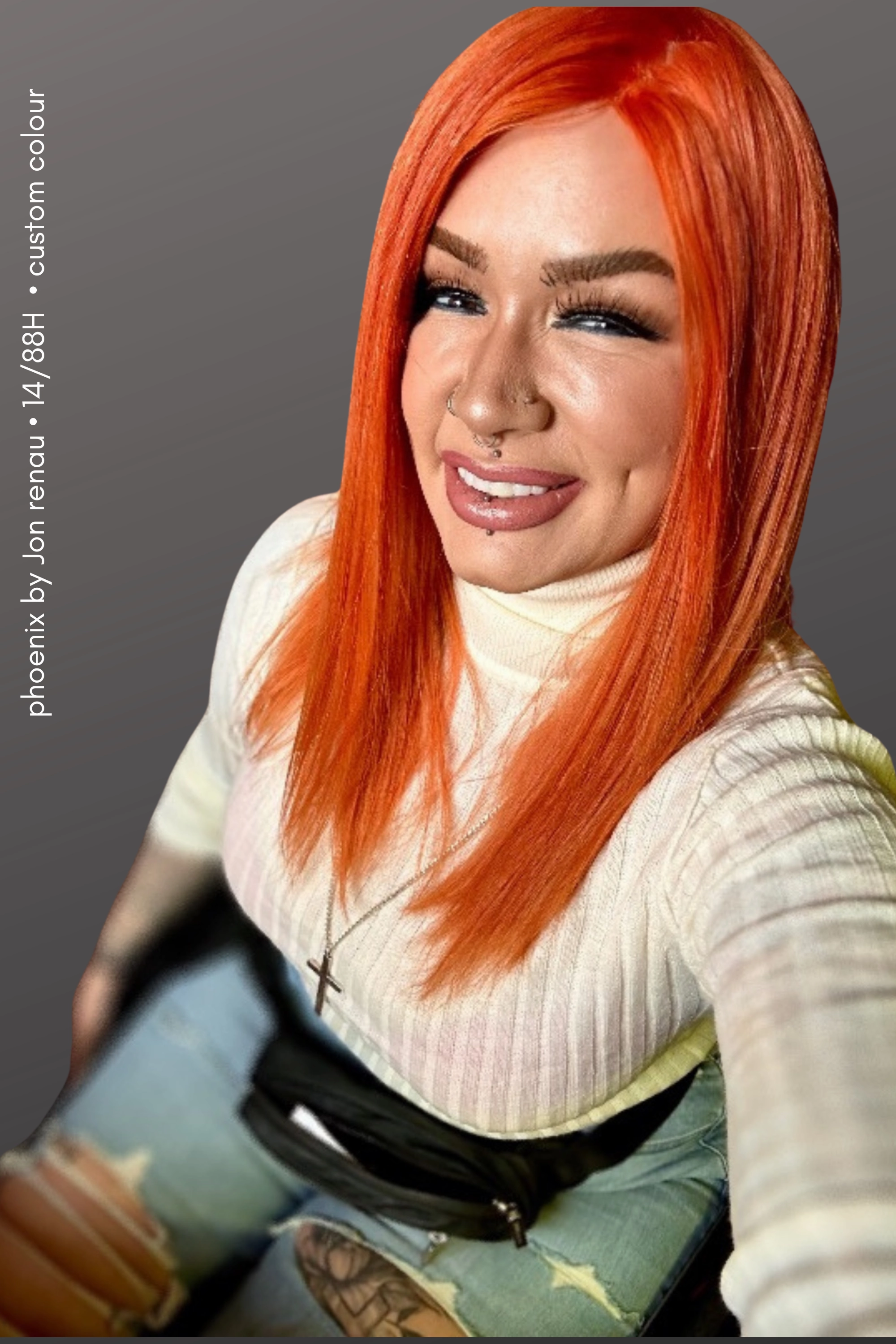 Accessories_Jon Renau_Wigs Phoenix by Jon renau  Reimagined Human Hair