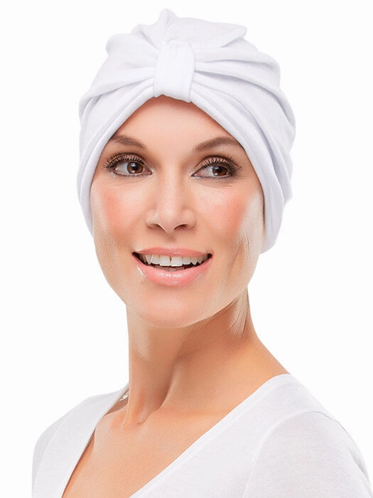 Accessories_Jon Renau_Wigs Poly Cotton Turban
