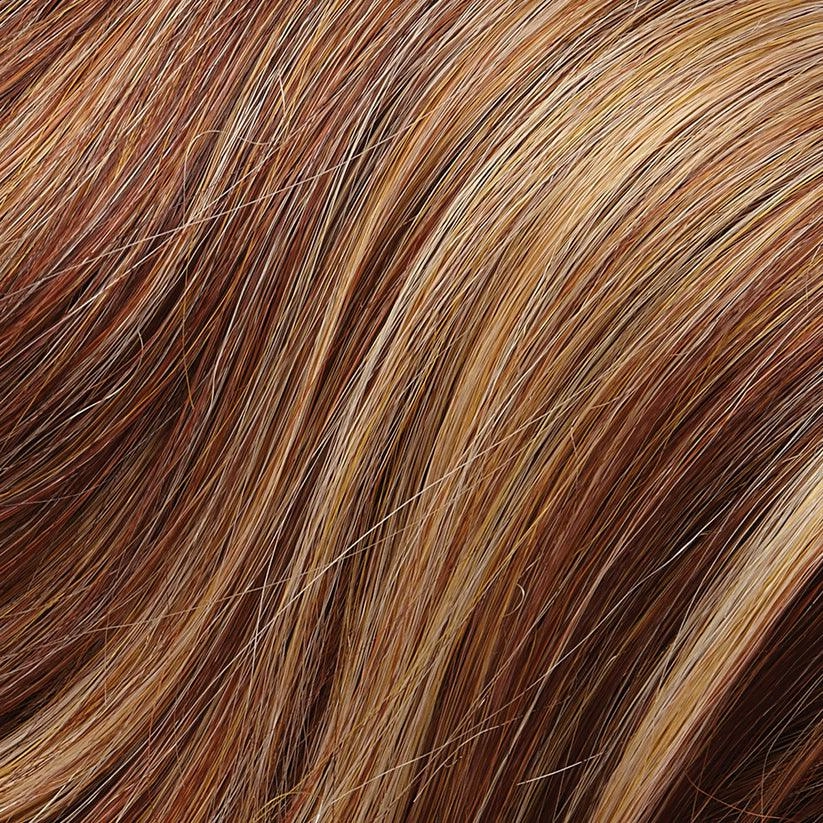 Accessories_Jon Renau_Wigs Precious Hairpiece by Jon Renau | Synthetic Hair Wrap | Clearance Sale
