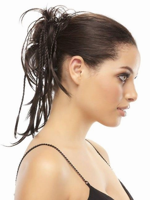 Accessories_Jon Renau_Wigs Precious Hairpiece by Jon Renau | Synthetic Hair Wrap | Clearance Sale