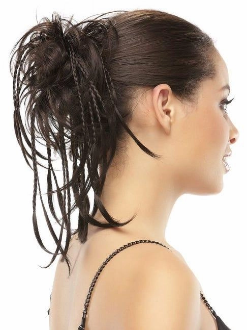 Accessories_Jon Renau_Wigs Precious Hairpiece by Jon Renau | Synthetic Hair Wrap | Clearance Sale