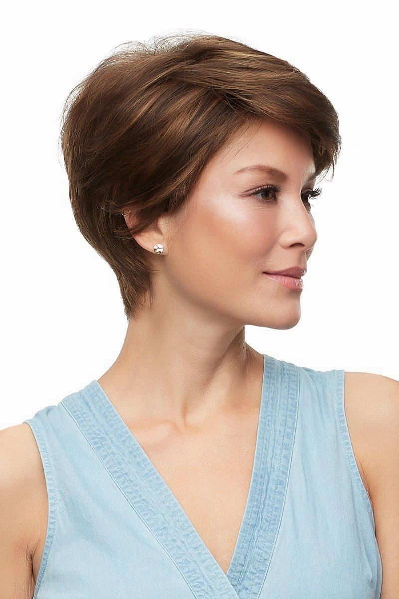 Accessories_Jon Renau_Wigs Rose Wig by Jon Renau | Synthetic (Lace Front Mono Top)