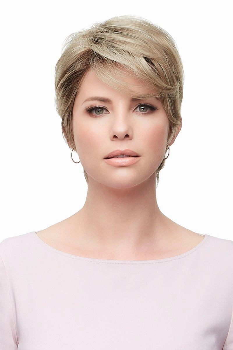 Accessories_Jon Renau_Wigs Rose Wig by Jon Renau | Synthetic (Lace Front Mono Top)