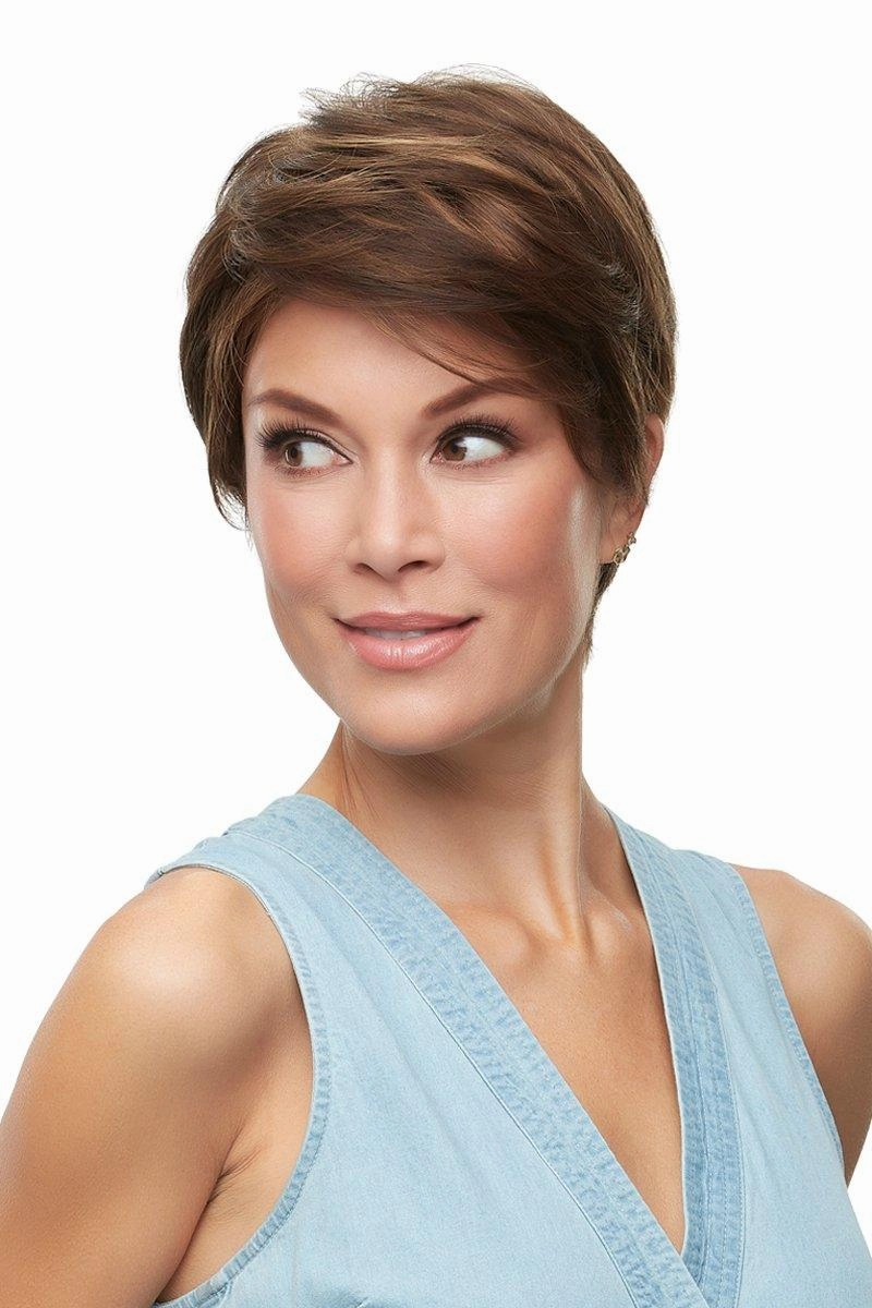 Accessories_Jon Renau_Wigs Rose Wig by Jon Renau | Synthetic (Lace Front Mono Top)
