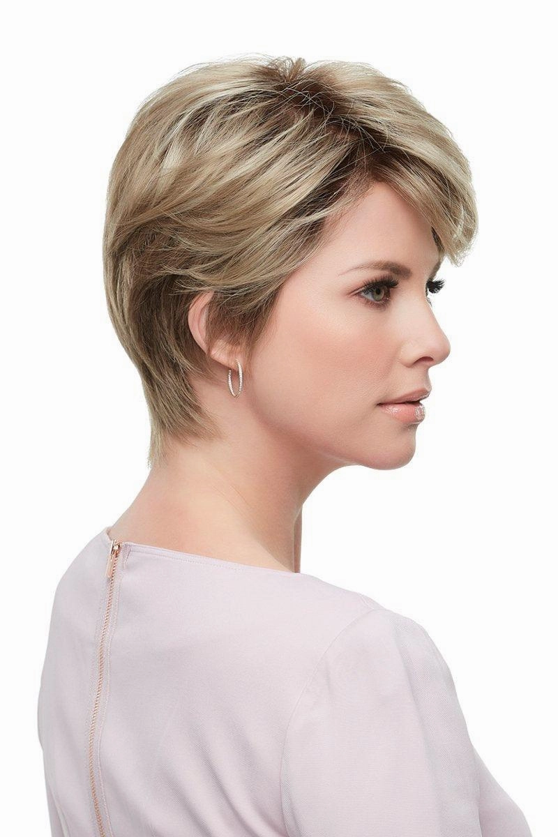 Accessories_Jon Renau_Wigs Rose Wig by Jon Renau | Synthetic (Lace Front Mono Top)
