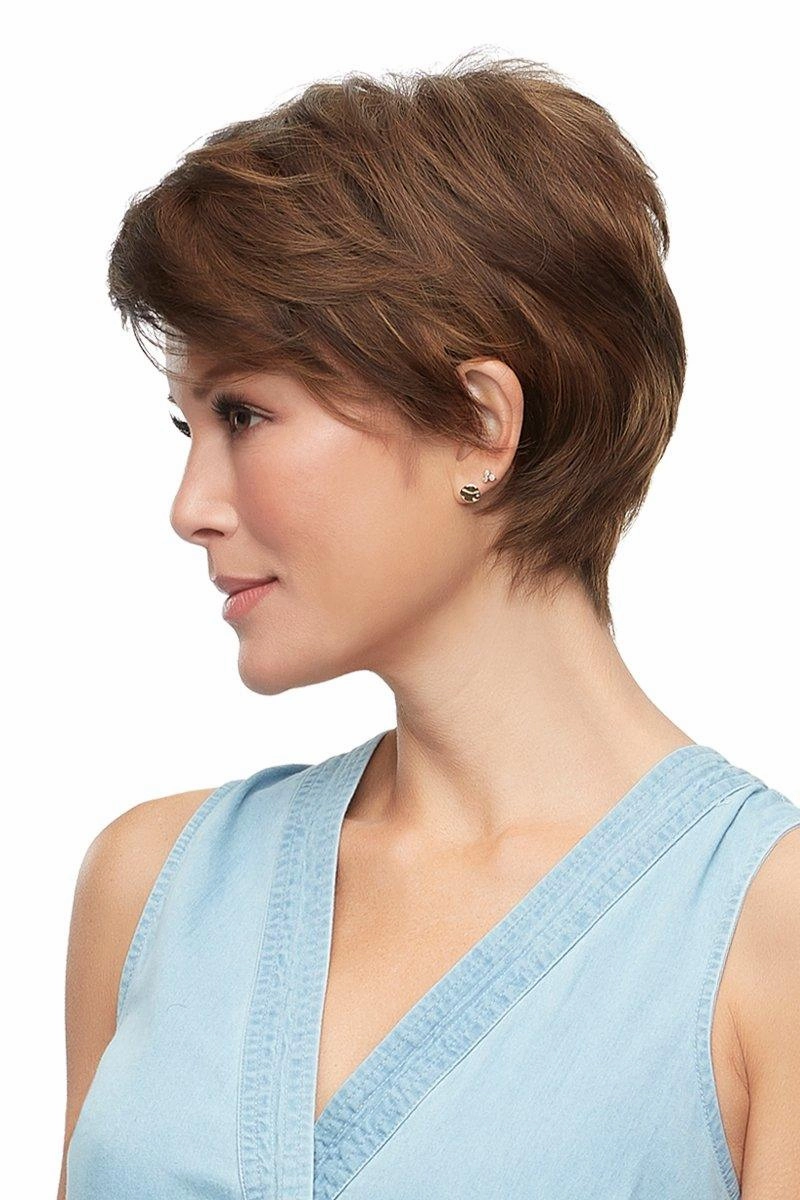Accessories_Jon Renau_Wigs Rose Wig by Jon Renau | Synthetic (Lace Front Mono Top)