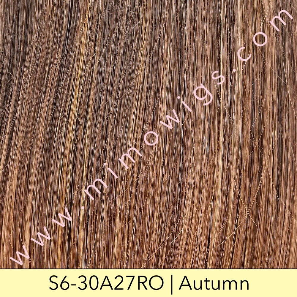 Accessories_Jon Renau_Wigs Sarah by Jon Renau  Cascading Colours  OMBR