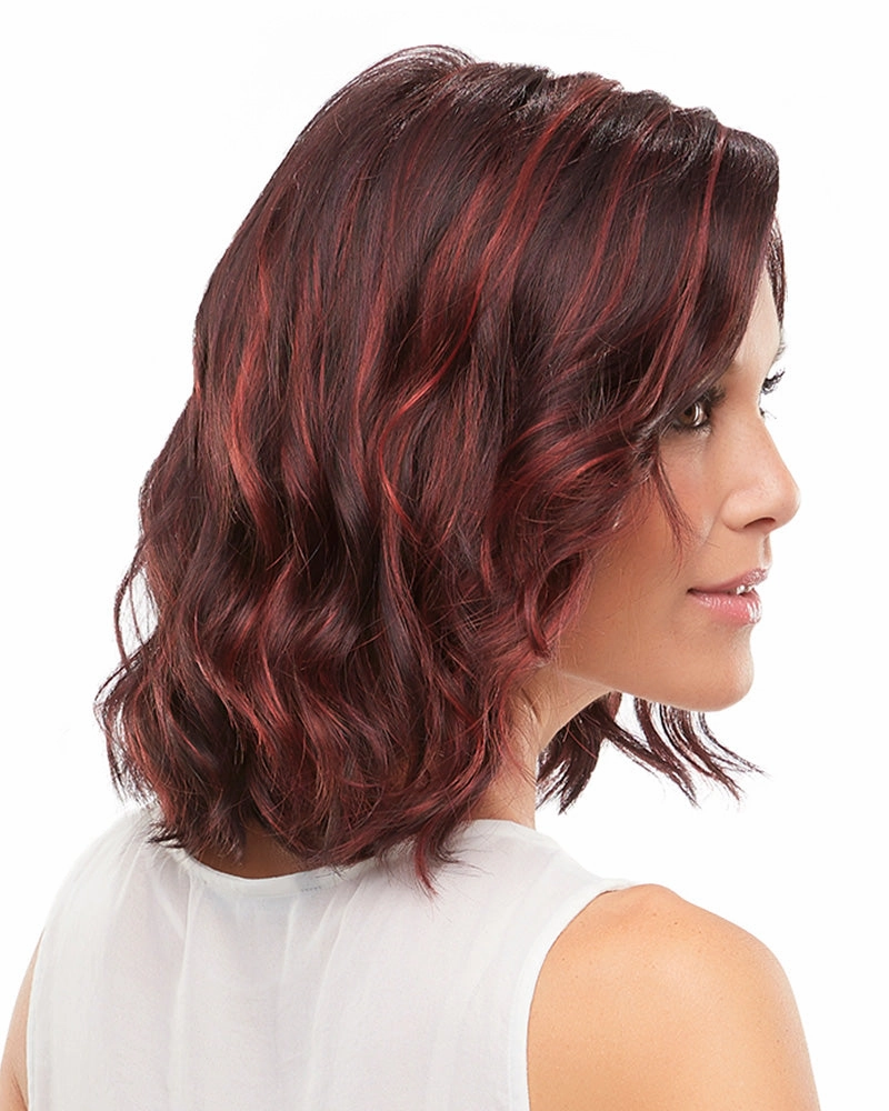 Accessories_Jon Renau_Wigs Scarlett-Large | Lace Front Synthetic Wig by Jon Renau