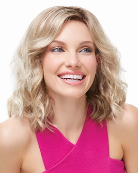 Accessories_Jon Renau_Wigs Scarlett-Large | Lace Front Synthetic Wig by Jon Renau