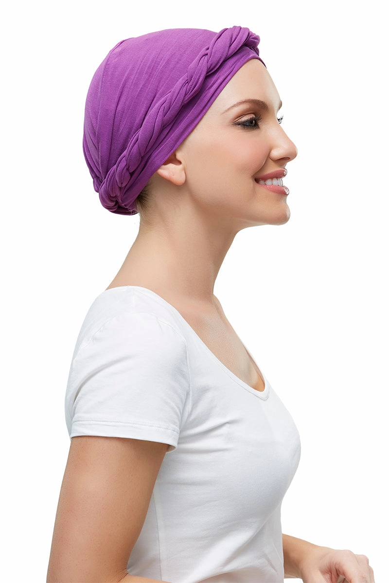 Accessories_Jon Renau_Wigs Softie Wrap Solid