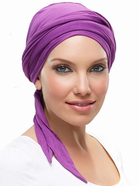 Accessories_Jon Renau_Wigs Softie Wrap Solid
