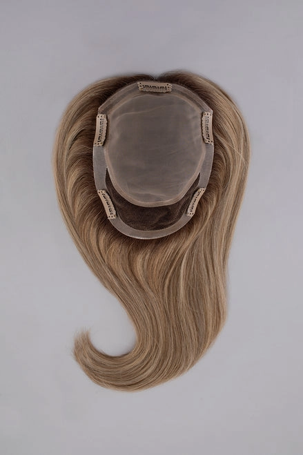 Accessories_Jon Renau_Wigs Top Comfort HH 12&quot;