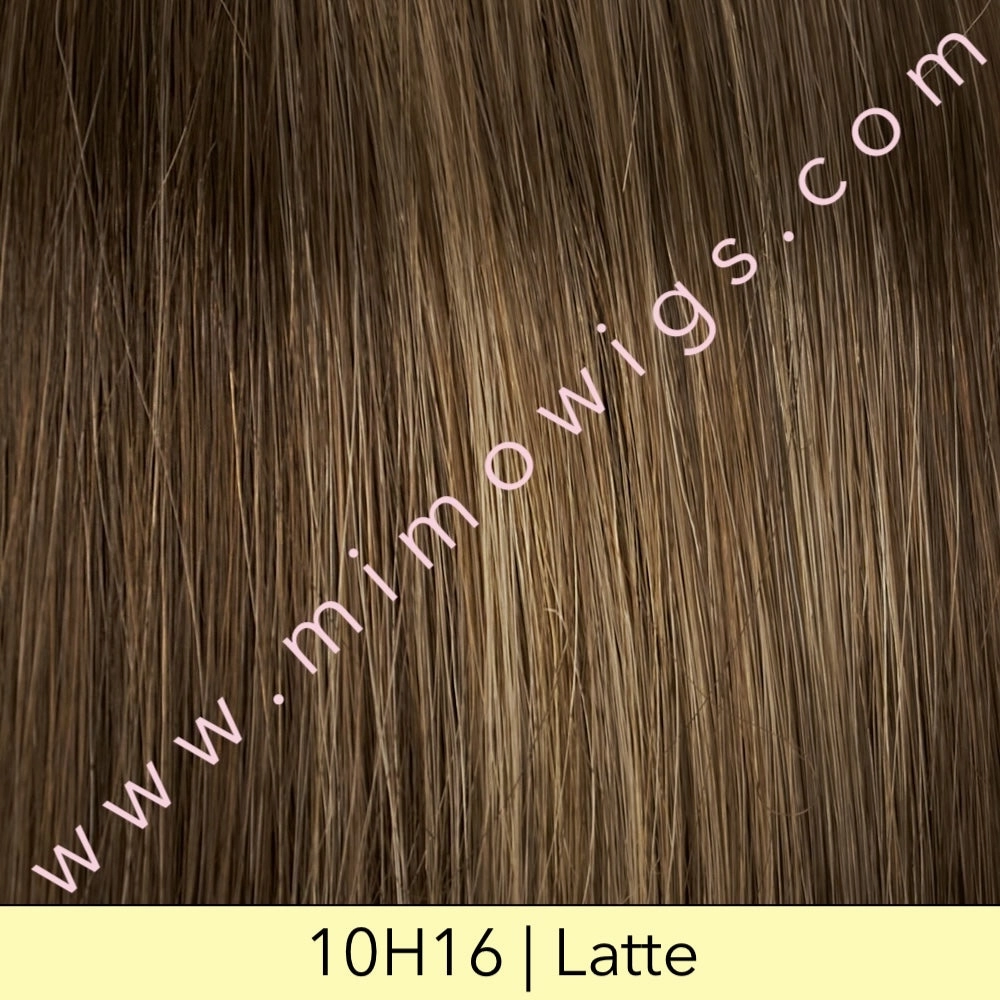 Accessories_Jon Renau_Wigs Top Coverage 18&quot; by Jon Renau  Topper Collection