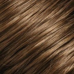 Accessories_Jon Renau_Wigs Top Coverage 18&quot; Hair Addition by Jon Renau | Synthetic Hair Topper (Mono Top)