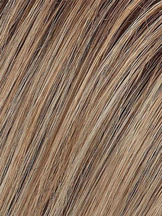 Accessories_Jon Renau_Wigs Top Coverage 18&quot; Hair Addition by Jon Renau | Synthetic Hair Topper (Mono Top)