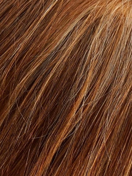 Accessories_Jon Renau_Wigs Top Coverage 18&quot; Hair Addition by Jon Renau | Synthetic Hair Topper (Mono Top)