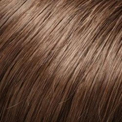 Accessories_Jon Renau_Wigs Top Coverage 18&quot; Hair Addition by Jon Renau | Synthetic Hair Topper (Mono Top)