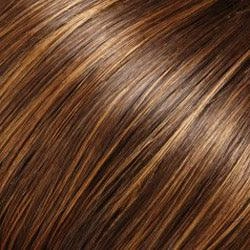 Accessories_Jon Renau_Wigs Top Coverage 18&quot; Hair Addition by Jon Renau | Synthetic Hair Topper (Mono Top)
