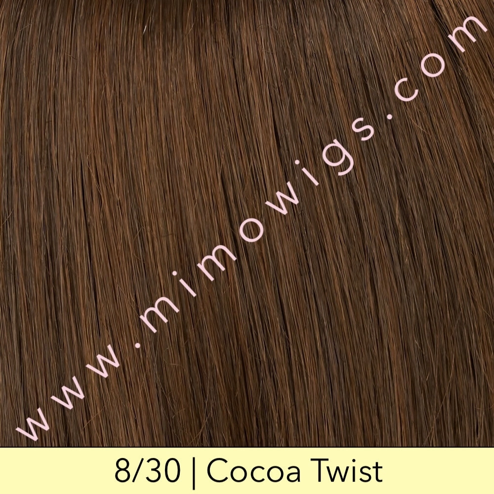 Accessories_Jon Renau_Wigs Top Coverage Wavy 12&quot; by Jon Renau  Topper Collection