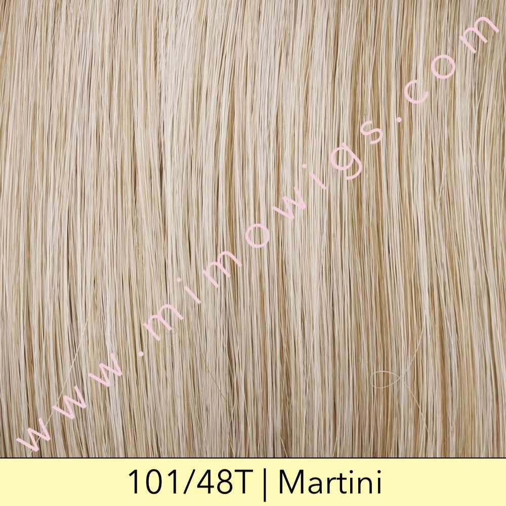 Accessories_Jon Renau_Wigs Top Coverage Wavy 12&quot; by Jon Renau  Topper Collection
