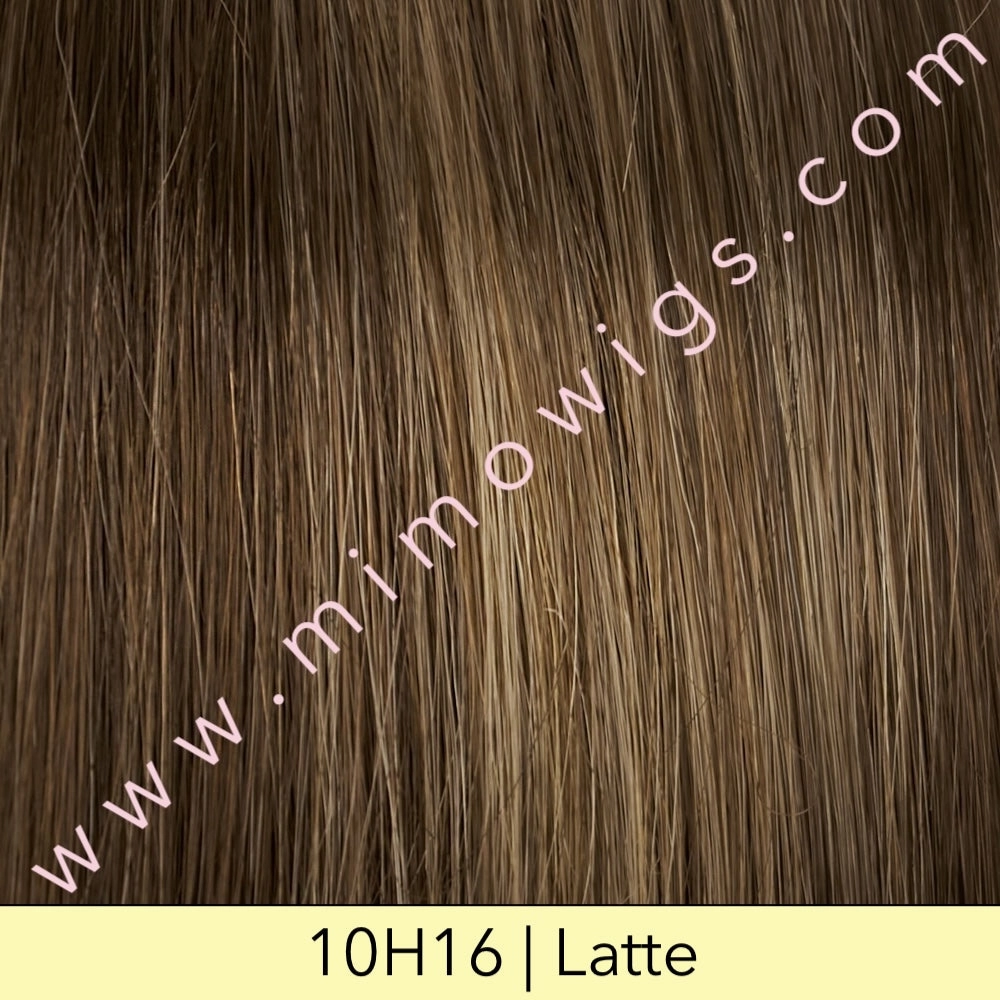 Accessories_Jon Renau_Wigs Top Coverage Wavy 12&quot; by Jon Renau  Topper Collection