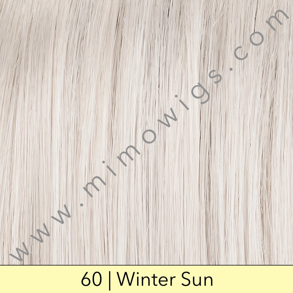 Accessories_Jon Renau_Wigs Top Coverage Wavy 12&quot; by Jon Renau  Topper Collection