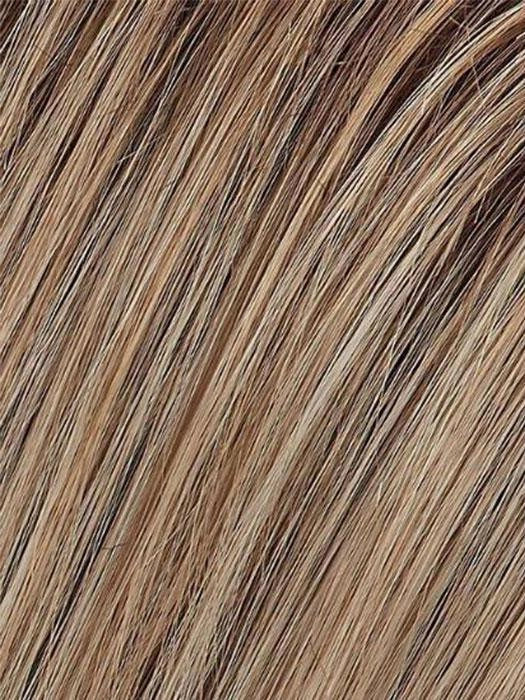 Accessories_Jon Renau_Wigs Top Coverage Wavy 12&quot; Hair Addition by Jon Renau | Synthetic Hair Topper (Mono Top)