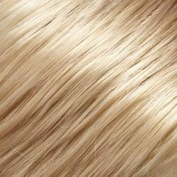 Accessories_Jon Renau_Wigs Top Coverage Wavy 12&quot; Hair Addition by Jon Renau | Synthetic Hair Topper (Mono Top)